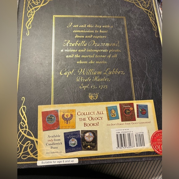 Pirateology - Picture 2 of 2